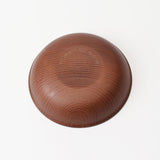 ラウンドプレート 通販 日本製 木目 カフェランチプレート 直径15cm×高さ4cm 取り皿 食洗機対応 電子レンジ対応 食器 おしゃれ オシャレ かわいい 軽い キャンプ バーベキュー ギフト