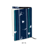 おかみさんのブックカバー ブックカバー 通販 おかみさん ブック カバー 手帳カバー 読書 本カバー 手帳 布 布製 綿100% 綿 柄 かわいい 可愛い 便利 大人 女性 男性 おしゃれ オシャレ