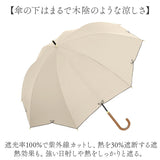 parasol 傘 55cm 長傘 レディース 通販 雨傘 日傘 晴雨兼用 かさ カサ 晴雨兼用傘 婦人傘 手開き 手開き式 完全遮光 UVカット 軽量 耐風 遮熱 紫外線対策 無地 女性用 シンプル かわいい