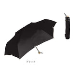 parasol 傘 55cm 折り畳み傘 レディース 通販 雨傘 日傘 晴雨兼用 折りたたみ傘 かさ カサ 晴雨兼用傘 婦人傘 完全遮光 UVカット 軽量 軽い 遮熱 紫外線対策 無地 女性用 シンプル