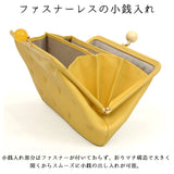 ペルケ 財布 perche 08-06-03161 通販 がま口 長財布 本革財布 がま口財布 がまぐち レディース 本革 レザー 山羊革 ブランド 大容量 カードがたくさん入る カード入れ 多い ギフト
