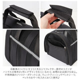 ペットキャリー 折りたたみ 通販 ペットキャリーバッグ ペットキャリーケース ボストンキャリー 猫 猫用 犬 小型犬 メッシュ ペットバッグ ペットバック キャリーバッグ 軽量 おしゃれ
