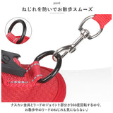 犬ハーネス 通販 ハーネス ウェアハーネス ドッグハーネス 犬 犬用 胴輪 抜けない 抜けにくい 補助ハンドル ハンドル付き メッシュ 反射板 通気性 小型犬 中型犬 大型犬 介護犬 お散歩