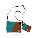 propellerheads プロペラヘッズ ショルダーバッグ 斜めがけ 大人 通販 ショルダー ポーチ カジュアル 軽量 小さめ ミニ ポリエステル シンプル 収納 軽い 柔らかい レディース メンズ