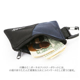 propellerheads プロペラヘッズ ショルダーバッグ 斜めがけ 大人 通販 ショルダー ポーチ カジュアル 軽量 小さめ ミニ ポリエステル シンプル 収納 軽い 柔らかい レディース メンズ