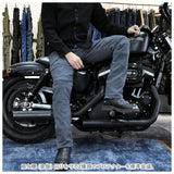 バイクパンツ ライダーパンツ バイクウェア メンズ 通販 レディース ライダースパンツ ライディングパンツ レーシングパンツ プロテクター付 ジーンズ デニム パッド 膝パッド ライダー