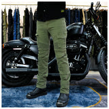 バイクパンツ ライダーパンツ バイクウェア メンズ 通販 レディース ライダースパンツ ライディングパンツ レーシングパンツ プロテクター付 ジーンズ デニム パッド 膝パッド ライダー
