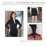 レディース スーツ フォーマル 3点セット 通販 ジャケット パンツ スカート フォーマルスーツ パンツスーツ ビジネススーツ ママスーツ セットアップ 上下 セット オフィス おしゃれ