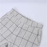 ビジネススーツ レディース?セットアップ 通販 パンツスーツ フォーマルスーツ ジャケット パンツ セット 上下 カジュアルスーツ ズボン 長袖 チェック きれいめ シンプル 上下セット