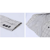 ビジネススーツ レディース?セットアップ 通販 パンツスーツ フォーマルスーツ ジャケット パンツ セット 上下 カジュアルスーツ ズボン 長袖 チェック きれいめ シンプル 上下セット