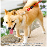 犬 リード おしゃれ 10m 通販 ドックリード 丸ロープ 丸形 犬用リード 中型犬 小型犬 ベット いぬ イヌ 軽量 持ちやすい 長い ロング シンプル ベーシック スタンダード お散歩 公園