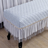 ピアノカバー アップライト 通販 アップライトピアノカバー アップライトピアノ ピアノ カバー 布 電子ピアノ ピアノ椅子カバー イスカバー チェアカバー 椅子カバー スツールカバー