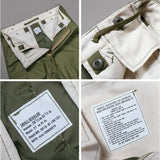 アメリカ軍 パンツ M-65 復刻版 通販 軍パン フィールドパンツ カーゴパンツ 新品 PP062YN us army ミリタリーパンツ メンズパンツ カーゴ USタイプ 復刻 米軍 m65 ズボン ボトムス