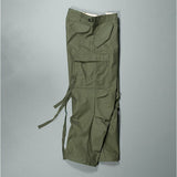 アメリカ軍 パンツ M-65 復刻版 通販 軍パン フィールドパンツ カーゴパンツ 新品 PP062YN us army ミリタリーパンツ メンズパンツ カーゴ USタイプ 復刻 米軍 m65 ズボン ボトムス