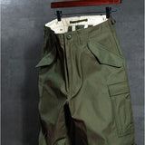 アメリカ軍 パンツ M-65 復刻版 通販 軍パン フィールドパンツ カーゴパンツ 新品 PP062YN us army ミリタリーパンツ メンズパンツ カーゴ USタイプ 復刻 米軍 m65 ズボン ボトムス