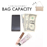 ピソラロ pisoraro 財布 ポシェット 通販 お財布ショルダー ピソラロ財布 お財布ポシェット スマホポシェット ミニショルダーバッグ ミニバッグ ウォレットバッグ パーティバッグ バッグ