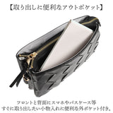 ピソラロ pisoraro 財布 ポシェット 通販 お財布ショルダー ピソラロ財布 お財布ポシェット スマホポシェット ミニショルダーバッグ ミニバッグ ウォレットバッグ パーティバッグ バッグ