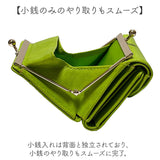 ピソラロ pisoraro 財布 通販 ピソラロ財布 二つ折り財布 折り財布 折財布 ミニ財布 サイフ レディース 二つ折り がま口 ミニウォレット フェイクレザー 合成皮革 合皮 コンパクト