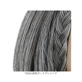 プリシラ ウイッグ カチューシャ へア みつあみ PG-10 通販 みつあみバンド バンド カバーピース カチューシャヘアプラス 医療用ウイッグ かつら つけ毛 エクステ カチューム 耐熱 ミセス