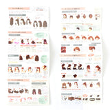 プリシラ ウイッグ カチューシャ へア みつあみ PG-10 通販 みつあみバンド バンド カバーピース カチューシャヘアプラス 医療用ウイッグ かつら つけ毛 エクステ カチューム 耐熱 ミセス