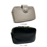 ピソラロ pisoraro お財布ショルダー 通販 お財布ポシェット ミニショルダーバッグ ポシェット ショルダーバッグ 財布 ピソラロ財布 ウォレットバッグ スマホポシェット 大きめ おしゃれ