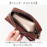 ピソラロ pisoraro お財布ショルダー 通販 お財布ポシェット ミニショルダーバッグ ポシェット ショルダーバッグ 財布 ピソラロ財布 ウォレットバッグ スマホポシェット 大きめ おしゃれ