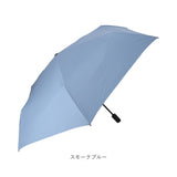 折りたたみ傘 メンズ 軽量 ワンタッチ 通販 ウォーターフロント 折り畳み傘 傘 折りたたみ かさ 折り畳み 雨傘 レディース 自動開閉 晴雨兼用 軽い 親骨 55cm 通勤 通学 UVカット