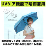 折りたたみ傘 メンズ 軽量 ワンタッチ 通販 ウォーターフロント 折り畳み傘 傘 折りたたみ かさ 折り畳み 雨傘 レディース 自動開閉 晴雨兼用 軽い 親骨 55cm 通勤 通学 UVカット