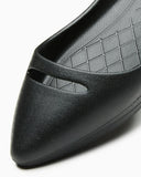 リカバリーサンダル パンプス 通販 フラットパンプス レインパンプス リカバリー PROFEEL プロフィール リカバリーパンプス PRF-001 軽量 軽い 耐水 洗える 履きやすい 歩きやすい