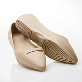 リカバリーサンダル パンプス 通販 フラットパンプス レインパンプス リカバリー PROFEEL プロフィール リカバリーパンプス PRF-001 軽量 軽い 耐水 洗える 履きやすい 歩きやすい