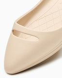 リカバリーサンダル パンプス 通販 フラットパンプス レインパンプス リカバリー PROFEEL プロフィール リカバリーパンプス PRF-001 軽量 軽い 耐水 洗える 履きやすい 歩きやすい