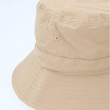 バケットハット ナイロン 通販 バケハ バケット ハット 帽子 メンズ レディース 大きいサイズ 紐付き ひも付き 大きめ 春夏 日よけ 日除け UVカット おしゃれ オシャレ シンプル