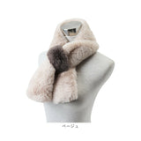 ティペット 通販 マフラー 襟巻き 首巻き レディース 女性 女の子 ネックウォーマー 冬小物 秋冬 防寒 寒さ対策 かわいい 可愛い おしゃれ オシャレ ファッション小物 首元 衿