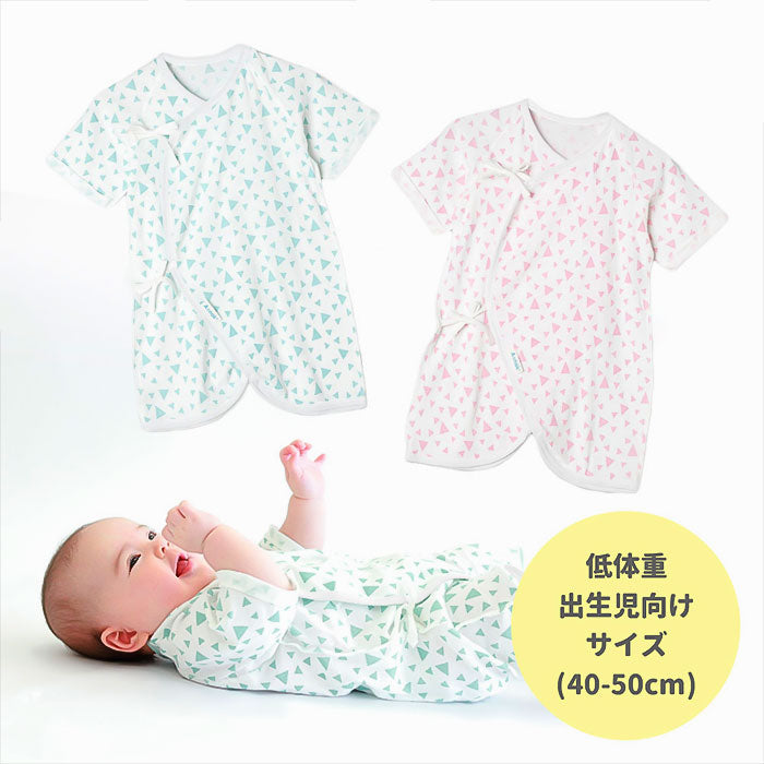 新生児 人気 40 服