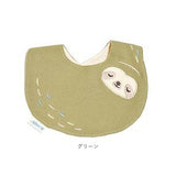 ベビー スタイ よだれ掛け おしゃれ 通販 よだれかけ ビブ ベビースタイ 女の子 男の子 どうぶつ アニマル かわいい 可愛い 出産祝い 出産準備 ギフト プレゼント お祝い どうぶつスタイ