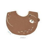 ベビー スタイ よだれ掛け おしゃれ 通販 よだれかけ ビブ ベビースタイ 女の子 男の子 どうぶつ アニマル かわいい 可愛い 出産祝い 出産準備 ギフト プレゼント お祝い どうぶつスタイ