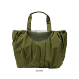 ルートート トートバッグ ROOTOTE 1343 通販 トートバック レディース A4 通勤 通学 ビジネス お仕事バッグ 大きめ 肩掛け おしゃれ きれいめ シンプル 軽量 軽い 自立 MEDIUM pumpkin