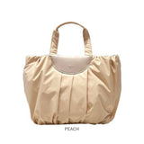 ルートート トートバッグ ROOTOTE 1343 通販 トートバック レディース A4 通勤 通学 ビジネス お仕事バッグ 大きめ 肩掛け おしゃれ きれいめ シンプル 軽量 軽い 自立 MEDIUM pumpkin