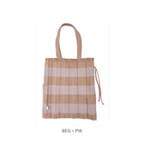 ルートート トートバッグ ROOTOTE 6460 通販 EU.A4.ソフレ-A エコバッグ トートバック エコバック 肩掛け a4 縦型 ポータブル レディース メンズ 軽量 ボーダー バッグ バック おしゃれ