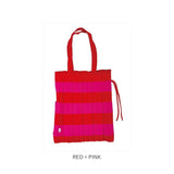 ルートート トートバッグ ROOTOTE 6460 通販 EU.A4.ソフレ-A エコバッグ トートバック エコバック 肩掛け a4 縦型 ポータブル レディース メンズ 軽量 ボーダー バッグ バック おしゃれ