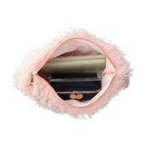 ルートート ROOTOTE バッグ 6846 通販 クラッチバッグ セカンドバッグ ポーチ クラッチバック セカンドバック レディース かわいい おしゃれ もこもこ オシャレ 可愛い withROO