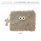 ルートート ROOTOTE バッグ 6846 通販 クラッチバッグ セカンドバッグ ポーチ クラッチバック セカンドバック レディース かわいい おしゃれ もこもこ オシャレ 可愛い withROO