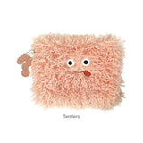 ルートート ROOTOTE バッグ 6846 通販 クラッチバッグ セカンドバッグ ポーチ クラッチバック セカンドバック レディース かわいい おしゃれ もこもこ オシャレ 可愛い withROO