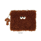 ルートート ROOTOTE バッグ 6846 通販 クラッチバッグ セカンドバッグ ポーチ クラッチバック セカンドバック レディース かわいい おしゃれ もこもこ オシャレ 可愛い withROO