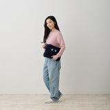 ルートート ROOTOTE バッグ 6846 通販 クラッチバッグ セカンドバッグ ポーチ クラッチバック セカンドバック レディース かわいい おしゃれ もこもこ オシャレ 可愛い withROO