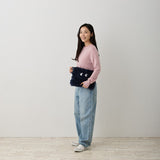 ルートート ROOTOTE バッグ 6846 通販 クラッチバッグ セカンドバッグ ポーチ クラッチバック セカンドバック レディース かわいい おしゃれ もこもこ オシャレ 可愛い withROO