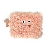 ルートート ROOTOTE バッグ 6846 通販 クラッチバッグ セカンドバッグ ポーチ クラッチバック セカンドバック レディース かわいい おしゃれ もこもこ オシャレ 可愛い withROO