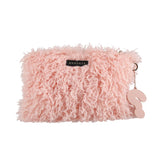 ルートート ROOTOTE バッグ 6846 通販 クラッチバッグ セカンドバッグ ポーチ クラッチバック セカンドバック レディース かわいい おしゃれ もこもこ オシャレ 可愛い withROO