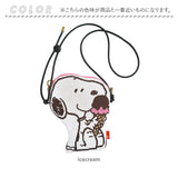 ROOTOTE ルートート スヌーピー 8392 通販 ショルダーバッグ ショルダーバック ミニショルダーバッグ レディース baby roo ベビールー PEANUTS-9O 軽量 軽い おしゃれ オシャレ 大人