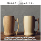 RIVERET リヴェレット 大きい マグ ペア 木製 通販 カップ コップ ティーカップ グラス ワイン ビール ジョッキ ビア 食器 食洗機対応 クラシック お祝い 贈り物 ギフト おしゃれ
